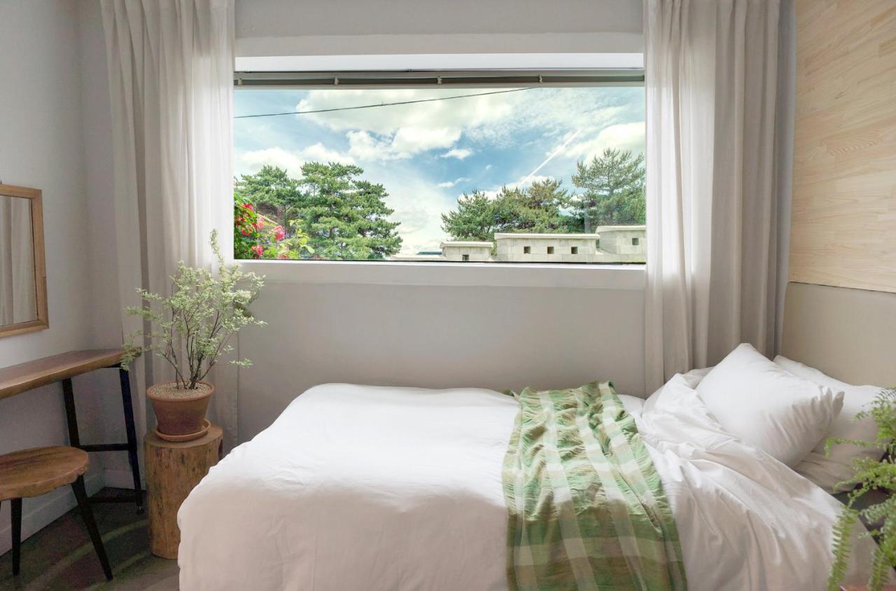 Apartment Lee Jae Seoul
