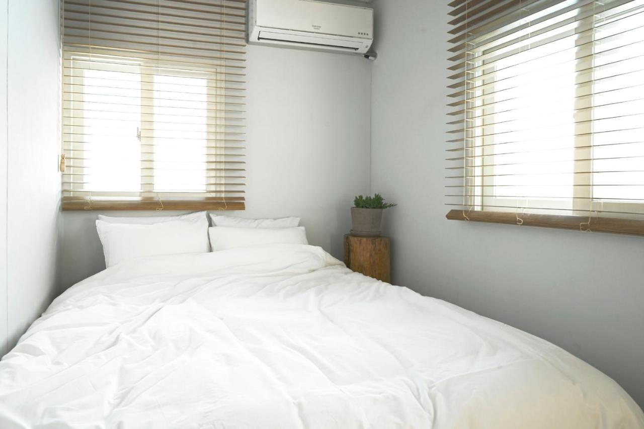 Apartment Lee Jae