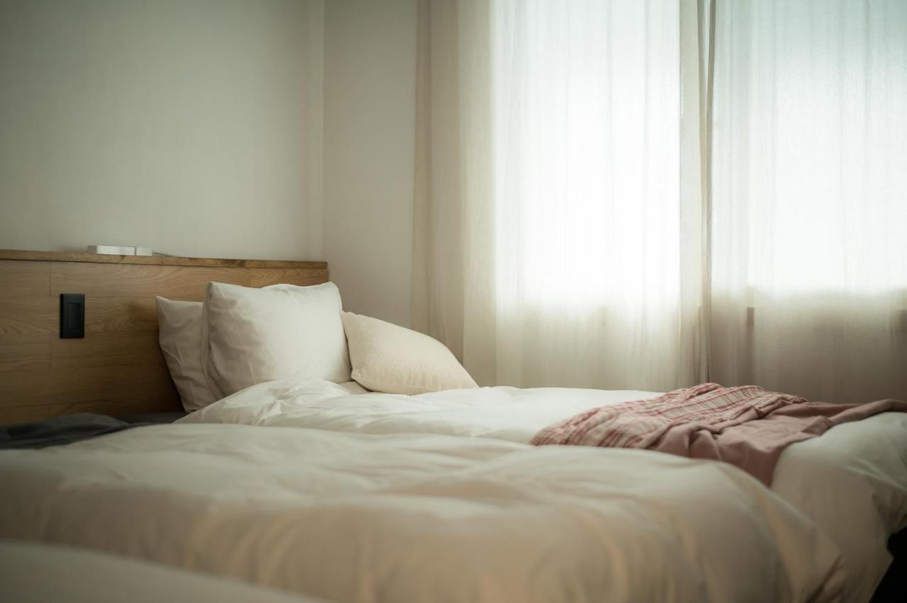 Lee Jae Apartment Seoul