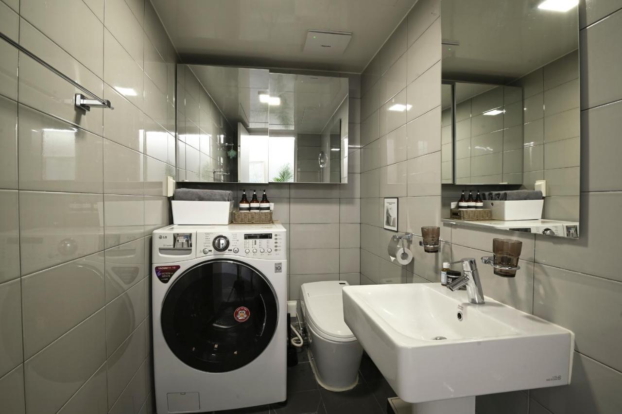 Apartment Lee Jae *