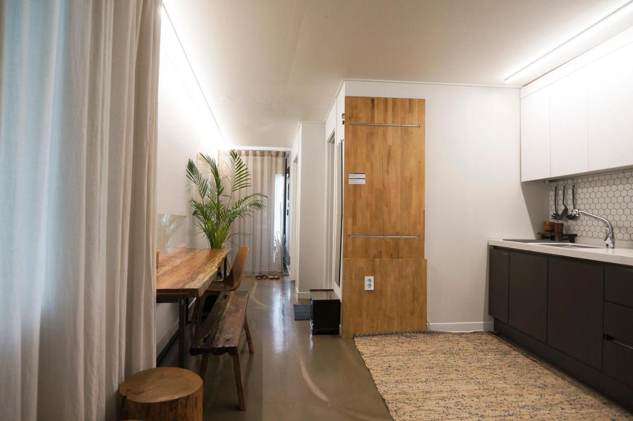 Apartment Lee Jae Seoul