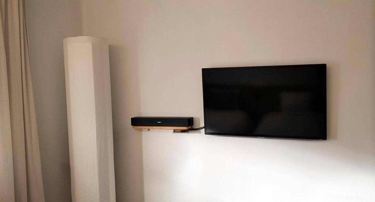 Lee Jae Apartment *
